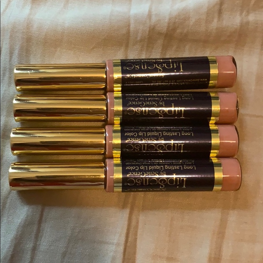 First love lipsense